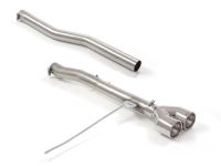 Ragazzon Endrohre Gruppe N in  .. passend für Mini F56 2014>>