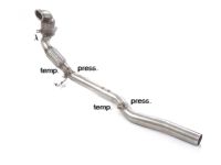 Ragazzon Metallkat 200cpsi N G .. passend für Audi TT 8S