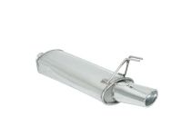 Ragazzon Stainless steel rear sil .. fits for Alfa Romeo 145
