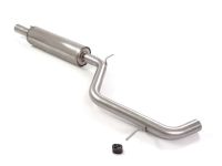 Ragazzon Stainless steel centre s .. fits for Volkswagen Golf Mk7.5