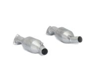 Ragazzon Metallic catalysts 200cp .. fits for Ferrari F430 (Coupè / Spider)