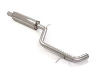 Ragazzon Stainless steel centre s .. fits for Volkswagen Golf Mk7.5