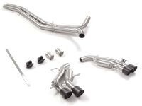 Ragazzon Mittelrohr Gruppe N in E .. passend für Audi RS6 (typ F2 - C8) 2019>>