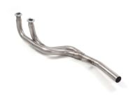 Ragazzon Stainless steel manifold .. fits for Alfa Romeo 75