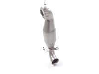 Ragazzon Metallic catalyst 200cps .. fits for Mini R59 Roadster