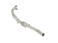 Ragazzon Metallic catalyst 200cps .. fits for Audi TT (typ 8J) 2006>>2014