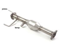 Ragazzon Catalyst group n for par .. fits for Suzuki SX4