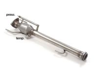 Ragazzon Catalyst group n for 2nd .. fits for Alfa Romeo 147