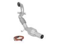 Ragazzon Metallkat 200cpsi   Verg .. passend für Seat Leon Mk3 (5F)