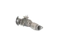 Ragazzon Metallkat 200cpsi      P .. passend für Ford Fiesta Mk7 2008>>2017