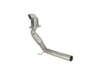 Ragazzon Metallkat 100cpsi Vergrö .. passend für Seat Leon Mk3 (5F)