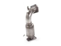 Ragazzon Metallic catalyst 200cps .. fits for Alfa Romeo Giulietta(940)