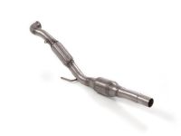 Ragazzon Metallic catalyst  - mot .. fits for Volkswagen Golf Mk5