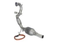 Ragazzon Metallic catalyst 200cps .. fits for Audi A3 (typ 8V/8VA) 2012>>