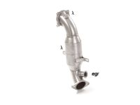 Ragazzon Metallic catalyst 300cps .. fits for Alfa Romeo Stelvio(949)