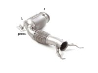 Ragazzon Metallkat 200cpsi      P .. passend für Mini F57 2016>>