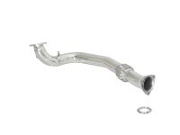 Ragazzon Stainless steel front pi .. fits for Lancia Delta