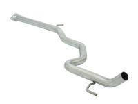 Ragazzon Stainless steel centre p .. fits for Alfa Romeo 147