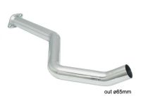 Ragazzon Stainless steel centre p .. fits for Alfa Romeo GT