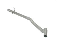 Ragazzon Stainless steel centre p .. fits for Opel Corsa B