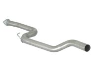 Ragazzon Stainless steel centre p .. fits for Ford Focus II (typ DA3) 2005>>2010