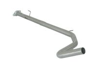Ragazzon Stainless steel centre p .. fits for Fiat Bravo II (typ198) 2007>>2014