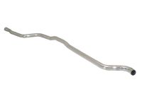 Ragazzon Mittelrohr Gruppe N in E .. passend für BMW Serie3 E90-E91-E92-E93