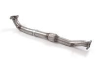 Ragazzon Stainless steel front pi .. fits for Alfa Romeo MiTo(955)