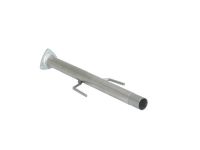 Ragazzon Stainless steel particul .. fits for Fiat 500 (typ312) 2007>>