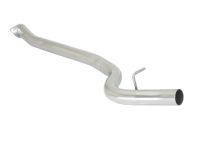 Ragazzon Stainless steel centre p .. fits for Subaru Impreza 2008>>