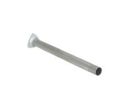 Ragazzon Stainless steel particul .. fits for Fiat Grande Punto + Punto Evo (typ199) 2005>>2012