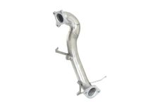 Ragazzon Stainless steel cat repl .. fits for Skoda Yeti