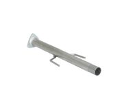 Ragazzon Stainless steel particul .. fits for Opel Meriva