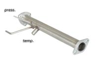 Ragazzon Stainless steel particul .. fits for Suzuki SX4