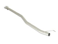 Ragazzon Stainless steel centre p .. fits for Alfa Romeo Giulietta(940)
