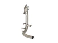 Ragazzon Stainless steel cat repl .. fits for Fiat 500 (typ312) 2007>>