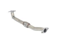 Ragazzon Stainless steel front pi .. fits for Fiat Grande Punto + Punto Evo (typ199) 2005>>2012