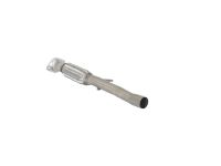Ragazzon Stainless steel front pi .. fits for Fiat 500 (typ312) 2007>>
