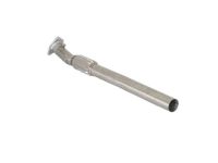 Ragazzon Stainless steel front pi .. fits for Alfa Romeo 159
