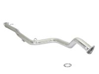 Ragazzon Stainless steel centre p .. fits for Lancia Delta