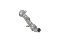 Ragazzon Kat-Ersatzrohr Gruppe N  .. passend für BMW Serie3 F30-F31-F34-F35
