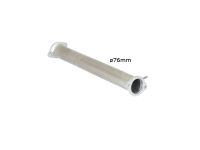 Ragazzon Stainless steel cat repl .. fits for Ford Focus II (typ DA3) 2005>>2010