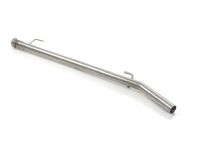 Ragazzon Stainless steel centre p .. fits for Renault Clio II