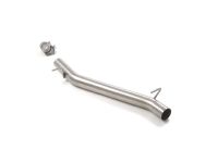 Ragazzon Stainless steel centre p .. fits for Volkswagen Golf Mk7.5