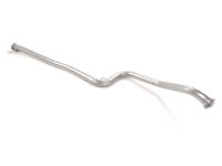 Ragazzon Stainless steel centre p .. fits for Lancia Delta