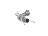 Ragazzon Stainless steel cat repl .. fits for Mini F55 2014>>