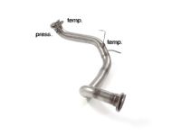 Ragazzon Stainless steel particul .. fits for Jeep Wrangler (JK)