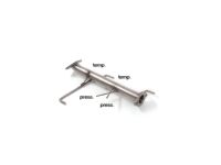 Ragazzon Stainless steel particul .. fits for Mazda CX-7