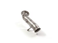 Ragazzon Stainless steel cat repl .. fits for BMW M2 F87