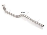 Ragazzon 2nd stainless steel cat  .. fits for Alfa Romeo Stelvio(949)